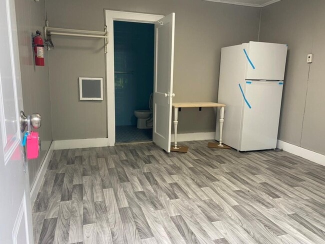 property at 200 Fosler Rd