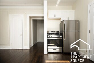 327 Kedzie St, Unit 3 in Evanston, IL - Foto de edificio - Building Photo