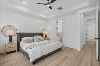 717 Janisch Rd in Houston, TX - Building Photo - Building Photo