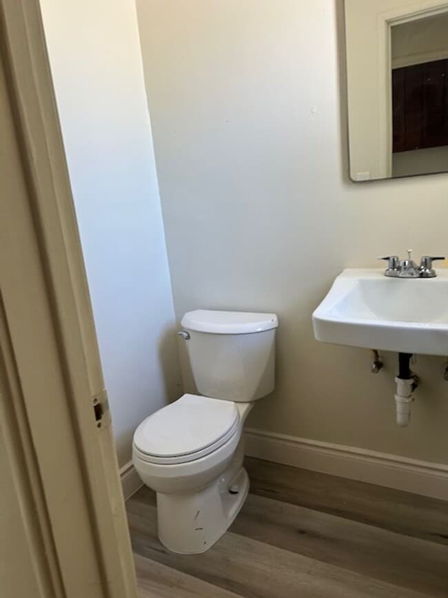 property at 4436 N Van Dyke Ave