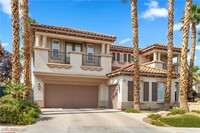 2696 Botticelli Dr in Henderson, NV - Foto de edificio - Building Photo