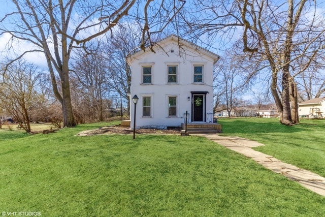 1803 Guion St in Ottawa, IL - Building Photo - Building Photo