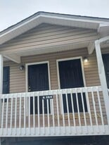 1438 Vance Rd, Unit A-2 in Chattanooga, TN - Building Photo