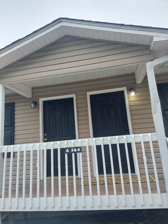 1438 Vance Rd, Unit A-2 in Chattanooga, TN - Building Photo