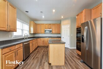 595 Grande View in Stone Mountain, GA - Building Photo - Building Photo