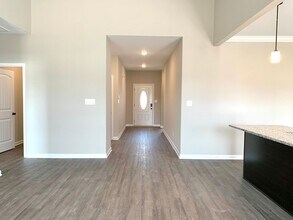 1406 Citadel Dr in Clarksville, TN - Building Photo - Building Photo