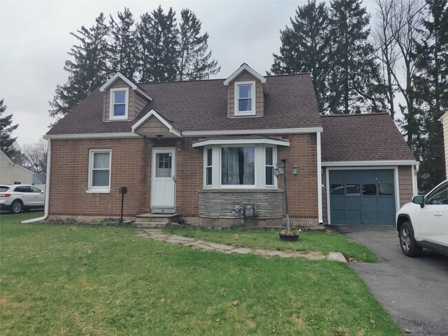 property at 19 Prentice Blvd