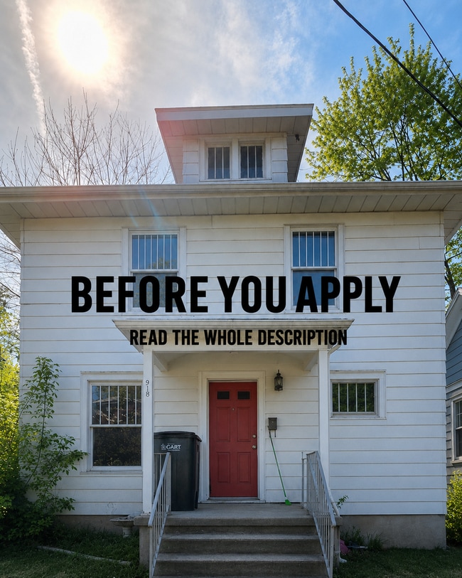 property at 919 Princeton Ave