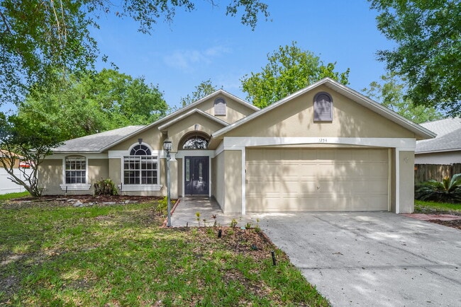 property at 1254 Countrywind Dr