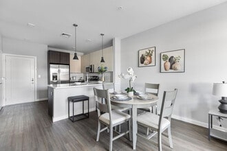Enclave at Woodcrest Station in Cherry Hill, NJ - Building Photo - Building Photo