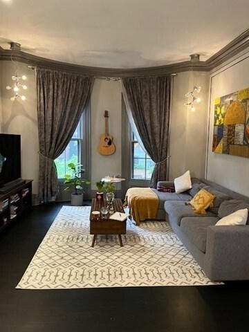 15 E Springfield St in Boston, MA - Building Photo