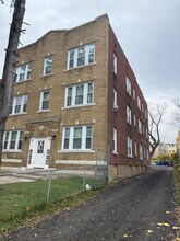 17-19 Cabot St in Hartford, CT - Foto de edificio - Building Photo