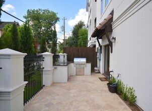 6501 Minola St in Houston, TX - Building Photo - Building Photo