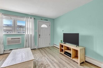4901 Harbor Beach Blvd in Brigantine, NJ - Building Photo - Building Photo
