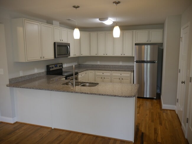 835 Garner St in Mocksville, NC - Building Photo - Building Photo