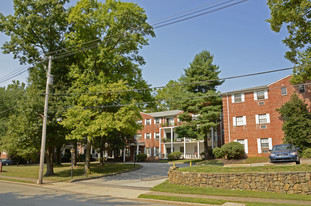 Aberwyck Apartments