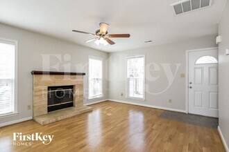8947 Chesham Dr in Charlotte, NC - Building Photo - Building Photo