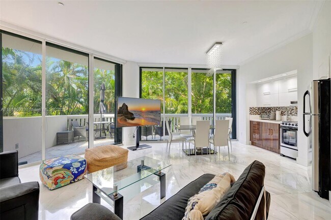 property at 2000 Island Blvd