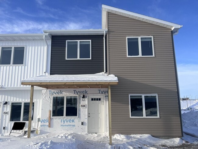 property at 3528 French St