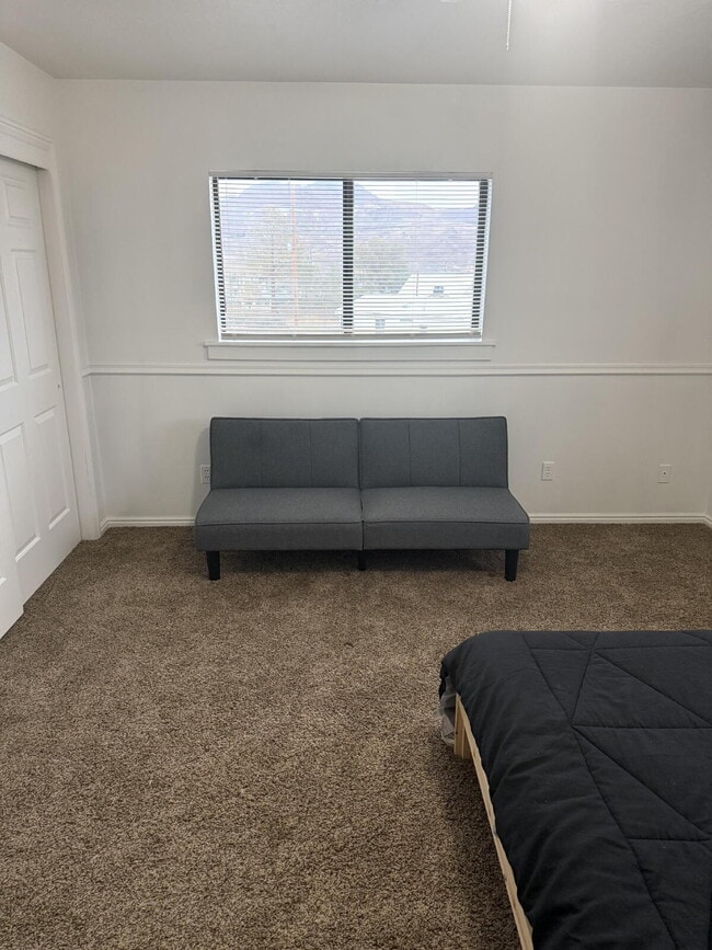 521 Hoyt St in Beatty, NV - Building Photo - Building Photo