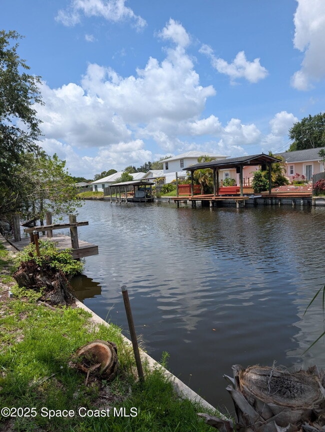 1345 Fiddler Ave in Merritt Island, FL - Building Photo - Building Photo