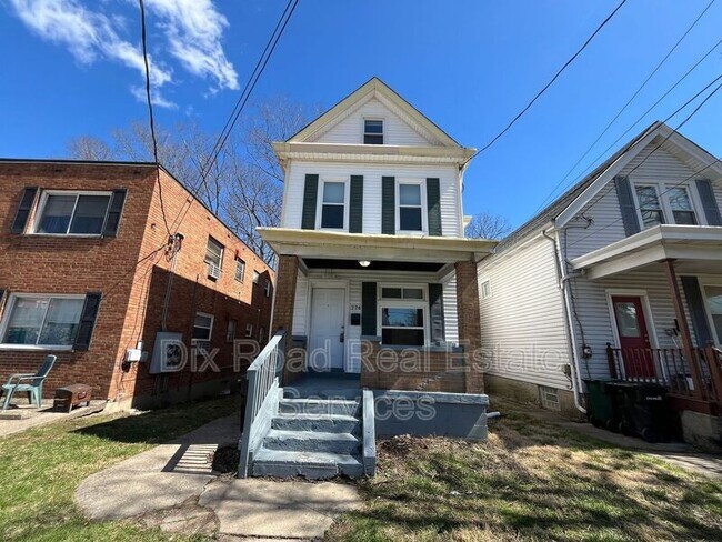 property at 774 Wells St