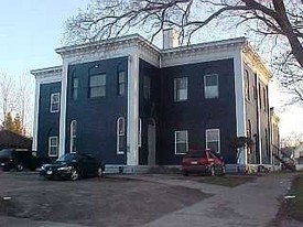 127 King St Apartments