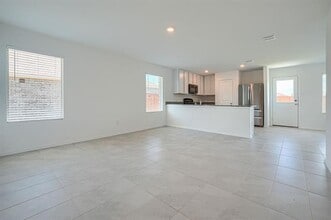 1504 Vattier St in Little Elm, TX - Foto de edificio - Building Photo