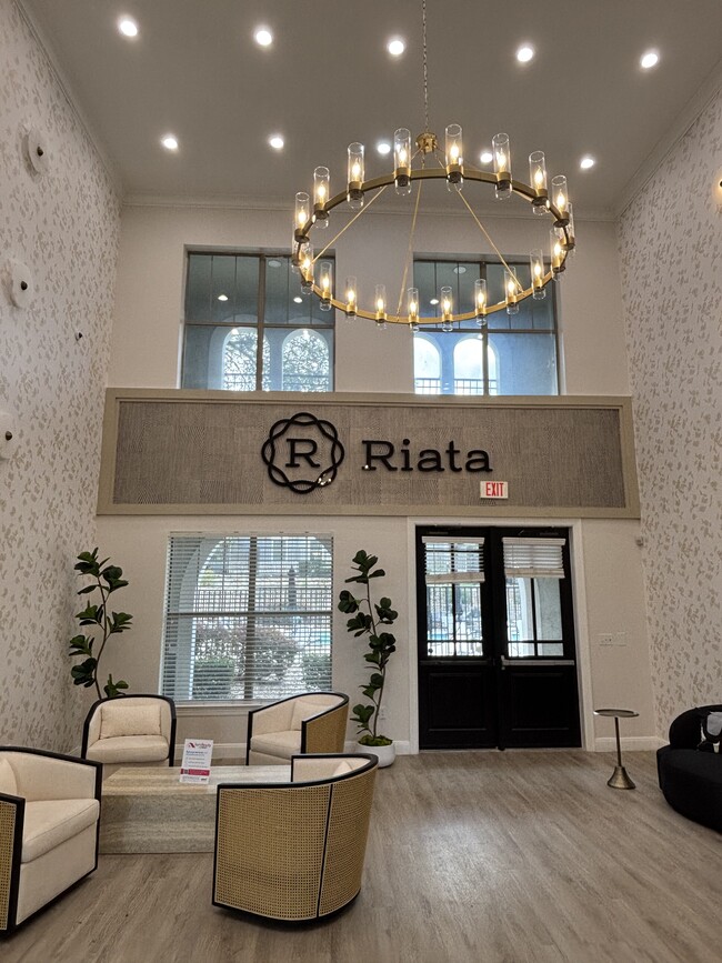 Riata Apartments