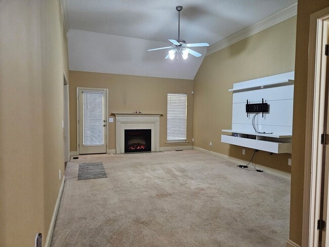 304 Christopher Luke Cir in Perry, GA - Building Photo - Building Photo