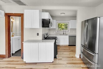 22 Deloney Ave SW-Unit -2 in Grand Rapids, MI - Building Photo - Building Photo