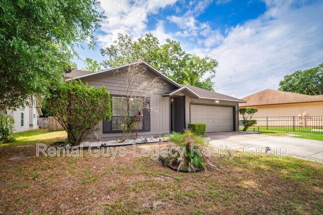 10775 Rutgers Rd in Jacksonville, FL - Building Photo - Building Photo