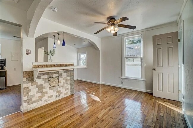 903 N McKinley Ave in Shawnee, OK - Foto de edificio - Building Photo