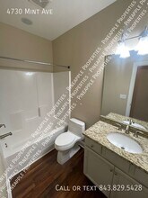 4730 Mint Ave in North Charleston, SC - Building Photo - Building Photo