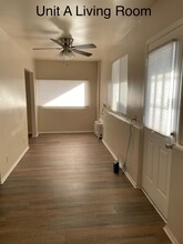 701 Utah St, Unit A in Boulder City, NV - Foto de edificio - Building Photo