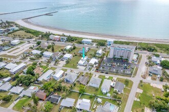 346 Hernando St in Fort Pierce, FL - Building Photo - Building Photo