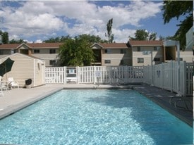 Arcadia Green Apartments