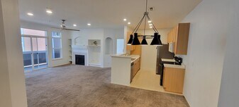 14353 E 1st Dr, Unit 201 in Aurora, CO - Building Photo