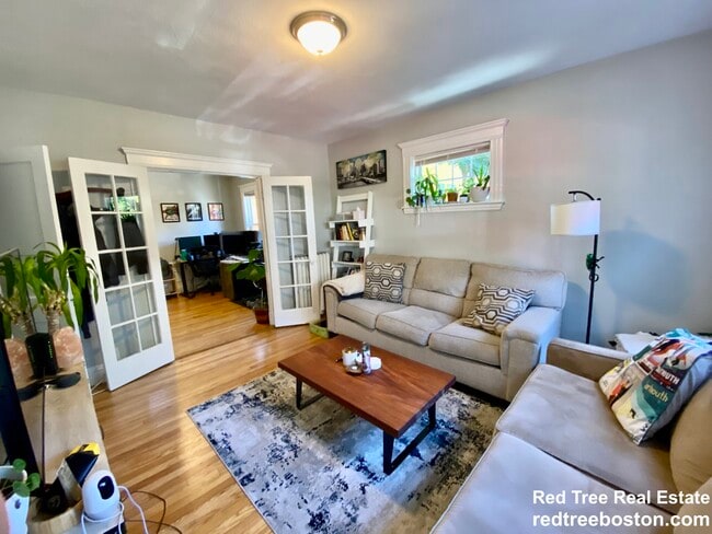property at 24 St Peter St