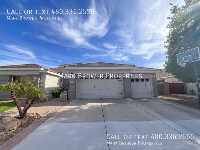 property at 1167 E Tonto Dr