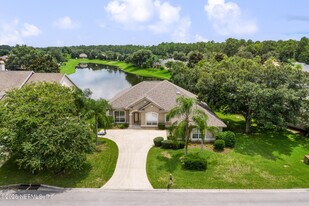 1228 Loch Tanna Loop in Jacksonville, FL - Building Photo