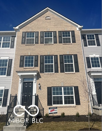 property at 6978 Equality Blvd