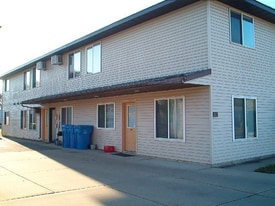 560 Main St in Winona, MN - Building Photo