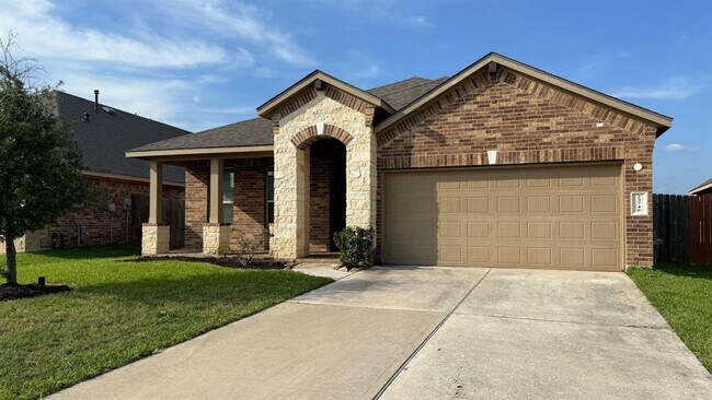 property at 23746 Piedmont Forest Dr