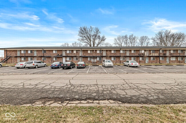 property at 10301 Medallion Dr