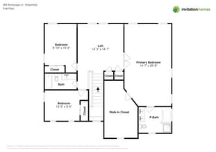 903 Anchorage Ln in Kissimmee, FL - Building Photo - Building Photo