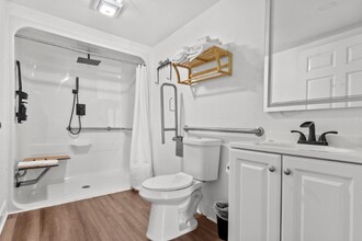 805 4th Ave N in St. Petersburg, FL - Building Photo - Building Photo