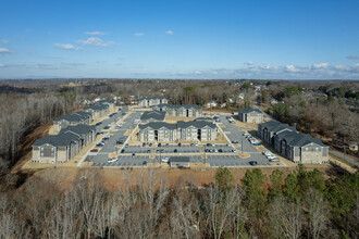 Lawson’s Ridge in Spartanburg, SC - Building Photo - Building Photo