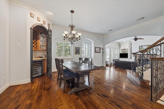 2128 Harold St in Houston, TX - Building Photo - Building Photo