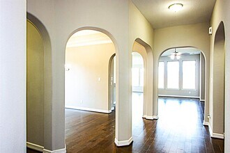 3505 Sunburst Creek Ln in Pearland, TX - Building Photo - Building Photo